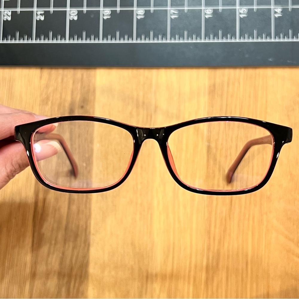 🤓 Outray Kids Blue Light Blocking Glasses
